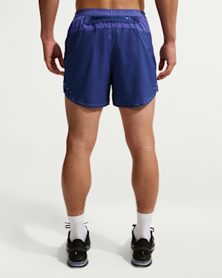 NIKE公式】ナイキ ストライド メンズ Dri-FIT 13cm ランニングショート